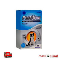Pestigon 24 Pipetas 10-20 Kg (Expositor)