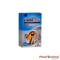 Pestigon 4 Pipetas 10-20 Kg