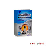 Pestigon 4 Pipetas 10-20 Kg