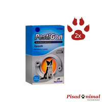 Pestigon 8 Pipetas 10-20 Kg