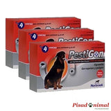 Pipeta Antiparasitarias Pestigon 12 uds 40-60 kg