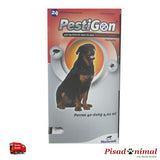 PESTIGON Pipetas Perros Razas Gigantes 40-60 Kg Anti Pulgas y Garrapatas