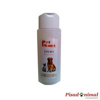 PET SANA Crema Suavizante 250 ml para Perros y Gatos
