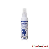 Agua de colonia PetNatura con fragancia a talco 125ml