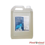 Champú PetNatura especial peluquerías 5L