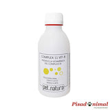 Vitaminas Complex 11 VIT-B PetNatura para perros y gatos 250ml
