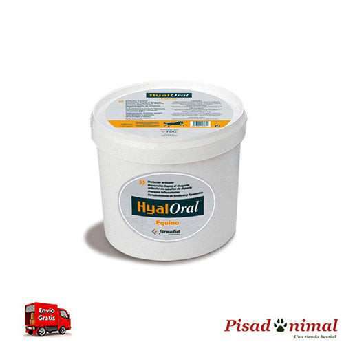 Hyaloral Equino 840 gr Pharmadiet