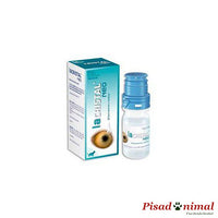 LACRISTAL NEO Limpiador Ocular para Perros y Gatos