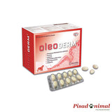 Oleoderm 60 cápsulas Pharmadiet