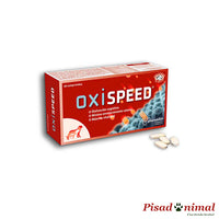 Oxispeed 60 Comprimidos Pharmadiet