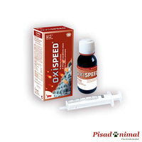 Bote Oxispeed Gel 50 ml Pharmadiet