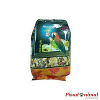 Pienso DAPAC Mixtura 600gr para Loros y Cotorras