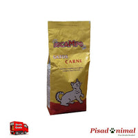 Pienso DOCAMPO Sabor Carne Saco 20 Kg para Gatos Adultos