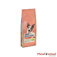 Pienso PURINA DOG CHOW ACTIVE CHICKEN 14Kg para Perros con Alta Actividad