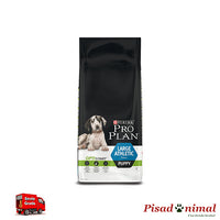 Pienso PURINA PRO PLAN LARGE ATHLETIC 12 Kg para Cachorros