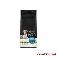 Pienso PURINA PRO PLAN LARGE ATHLETIC 3 Kg para Cachorros