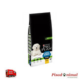 Pienso PURINA PRO PLAN LARGE ROBUST 12 Kg para Cachorros