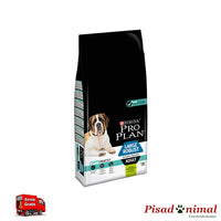 Pienso PURINA PRO PLAN LARGE ROBUST OPTIDIGEST 14Kg para Perros Adultos