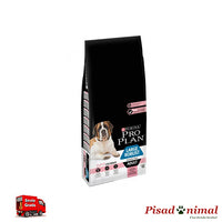 Pienso PURINA PRO PLAN LARGE ROBUST SKIN 14 Kg para Perros Adultos