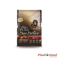 Pienso PURINA PRO PLAN SMALL DUO DELICE Pollo para Perros