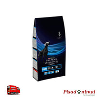 Pienso PURINA PRO PLAN VETERINARY DIETS CANINE DRM 12 Kg para Perros con Dermatosis