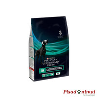 Pienso PURINA PRO PLAN VETERINARY DIETS CANINE EN para Perros con Trastornos Intestinales