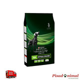 Pienso PURINA PRO PLAN VETERINARY DIETS CANINE HA 11 Kg para Perros con Intolerancias