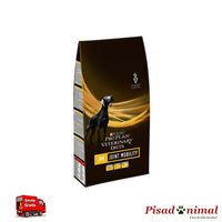 Pienso PURINA PRO PLAN VETERINARY DIETS CANINE JM 10 Kg para Perros con Problemas Articulares
