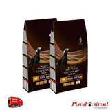 Pienso PURINA PRO PLAN VETERINARY DIETS CANINE NF 2 Sacos 12 Kg para Perros Insuficiencia Renal