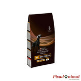 Pienso PURINA PRO PLAN VETERINARY DIETS CANINE NF 3 Kg para Perros Insuficiencia Renal