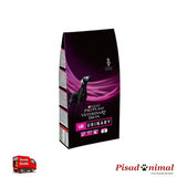 Pienso PURINA PRO PLAN VETERINARY DIETS CANINE UR 12 Kg para Perros con Cálculos Urinarios