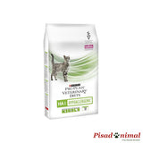Pienso PURINA PRO PLAN VETERINARY DIETS FELINE HA para Gatos con Intolerancias