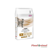 Pienso PURINA PRO PLAN VETERINARY DIETS FELINE NF para Gatos Insuficiencia Renal