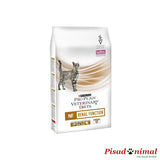 Pienso PURINA PRO PLAN VETERINARY DIETS FELINE NF para Gatos Insuficiencia Renal