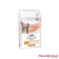 Pienso PURINA PRO PLAN VETERINARY DIETS FELINE OM para Gatos con Sobrepeso