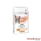 Pienso PURINA PRO PLAN VETERINARY DIETS FELINE OM para Gatos con Sobrepeso