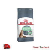 Pienso ROYAL CANIN DIGESTIVE CARE 10 Kg para Gatos