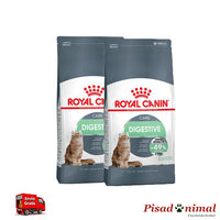 Pienso ROYAL CANIN DIGESTIVE CARE 2 Sacos 10 Kg para Gatos