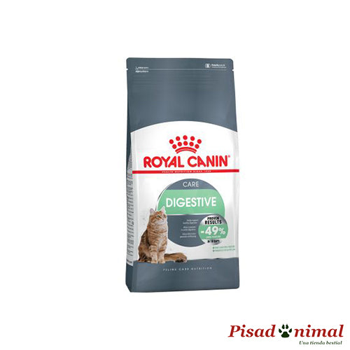 Pienso ROYAL CANIN DIGESTIVE CARE para Gatos