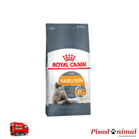 Pienso ROYAL CANIN HAIR AND SKIN CARE 10 Kg para Gatos