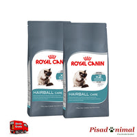  2 Sacos 10 Kg Pienso ROYAL CANIN HAIRBALL CARE para Evitar Bolas de Pelo en Gatos