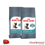  2 Sacos 10 Kg Pienso ROYAL CANIN HAIRBALL CARE para Evitar Bolas de Pelo en Gatos