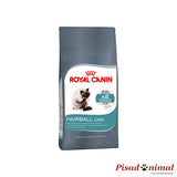 Pienso ROYAL CANIN HAIRBALL CARE para Evitar Bolas de Pelo en Gatos