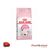 Pienso ROYAL CANIN KITTEN 10 Kg para Gatitos