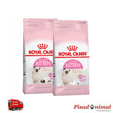 2 Sacos 10 Kg Pienso ROYAL CANIN KITTEN para Gatitos