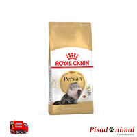 Pienso ROYAL CANIN PERSIAN 10 Kg para Gatos Persas Adultos