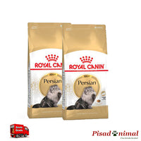 2 Sacos 10 Kg Pienso ROYAL CANIN PERSIAN para Gatos Persas Adultos