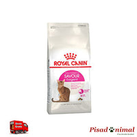 Pienso ROYAL CANIN SAVOUR EXIGENT 10 Kg para Gatos Exigentes