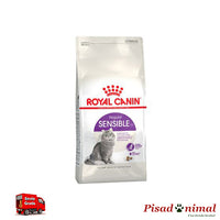 Pienso ROYAL CANIN SENSIBLE 33 10 Kg para Gatos con Sensibilidad Digestiva