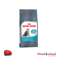 Pienso ROYAL CANIN URINARY CARE 10 Kg Cuidado Tracto Urinario en Gatos